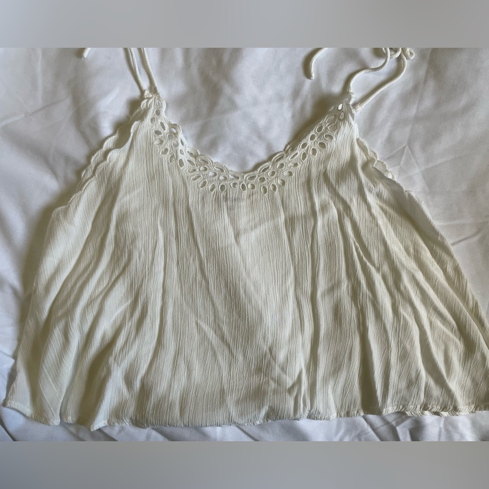 Rip Curl summer top cami